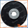 Poulie damper vilebrequin pour CITROEN | RKP-CT-001, 0515L9